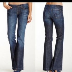 Citizens of humanity jeans